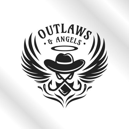 Outlaws & Angels