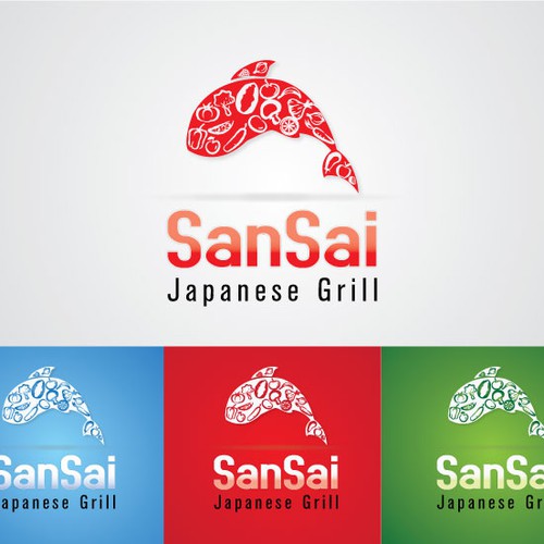 Sansai Japanese Grill