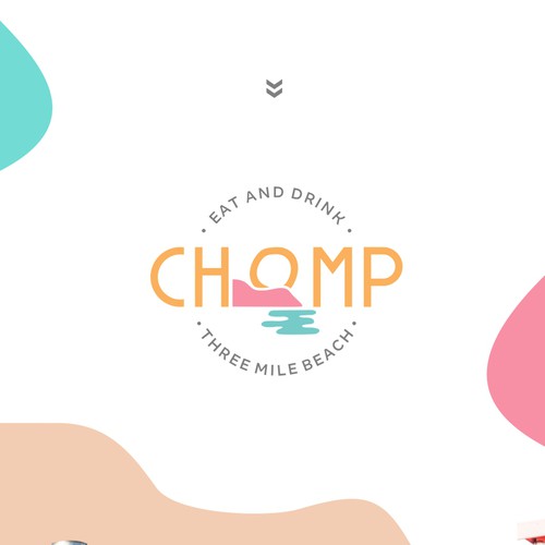 CHOMP