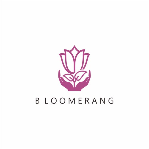 BLOOMERANG 