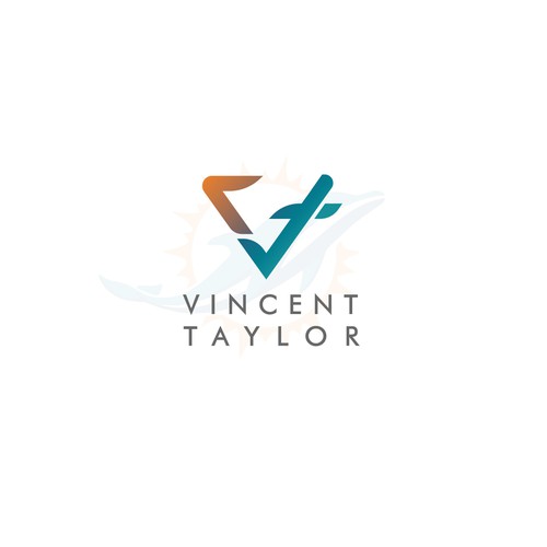 Sleek Personal Brand Design