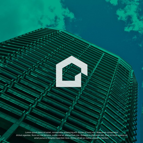 Growing Rentals Logo Design