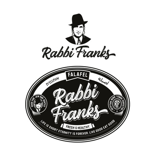 Rabbi Franks