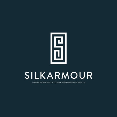 Logo Design for Silkarmour