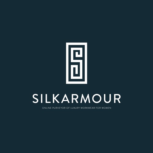 Logo Design for Silkarmour