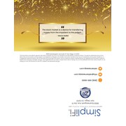 Reviewed design