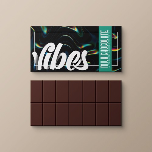 Chocolate Package Design