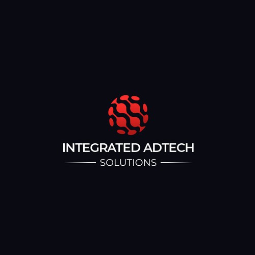 INTEGRATED ADTECH LOGO