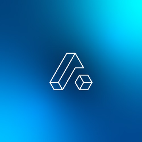 Modern Tech Logo Design for Security & Defense Brand | ATEK