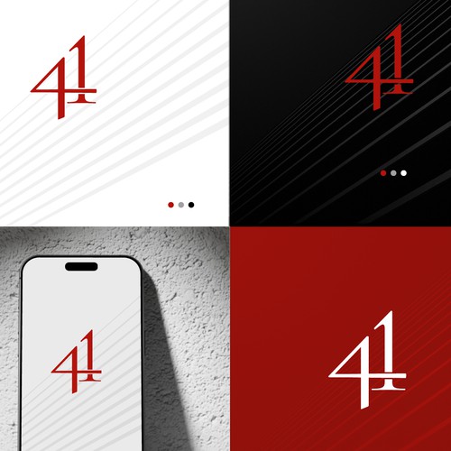 Real Estate company logo 