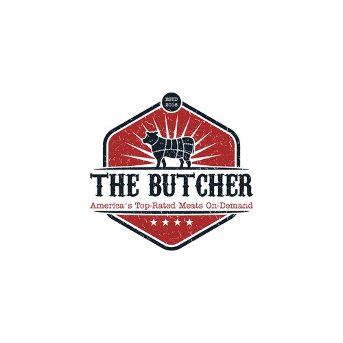 The Butcher