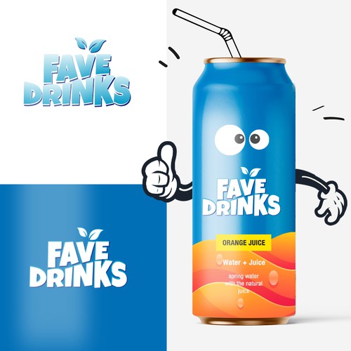 Fave Drinks