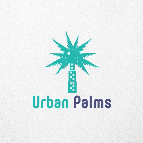 Urban Palms