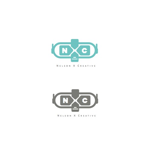 NXC Web & Game developer logo