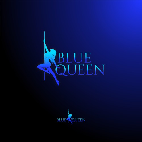 BLUE QUEEN