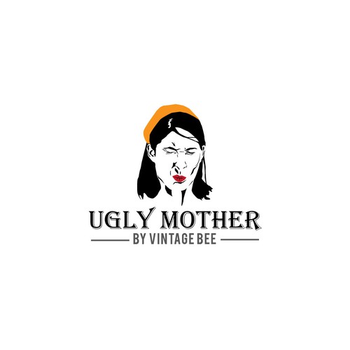 Ugly Mother