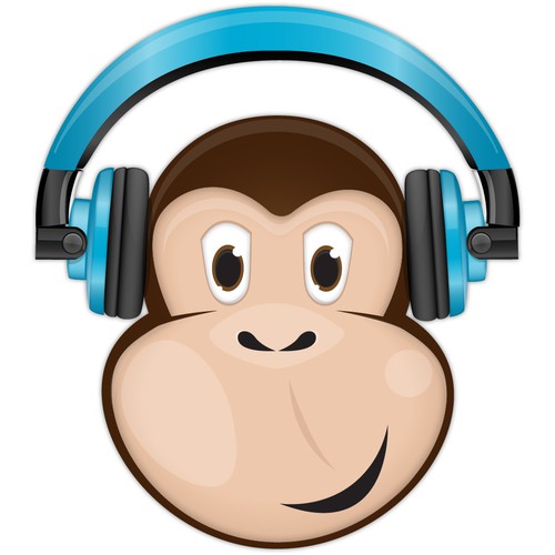 Monkey Jam Icon