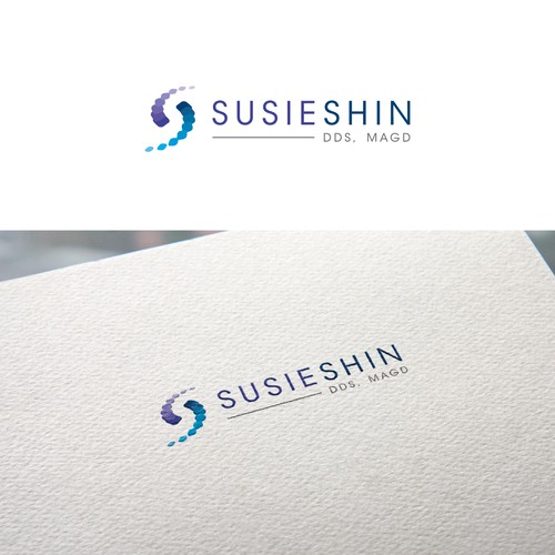Susie Shin, DDS, MAGD logo
