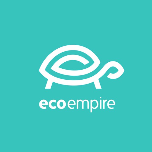 Eco Empire logo