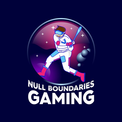 Null Boundaries Gaming