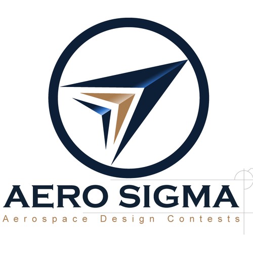 New logo wanted for aircraft design website (Aero Sigma Designs)