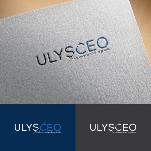 ULYSCEO LOGO