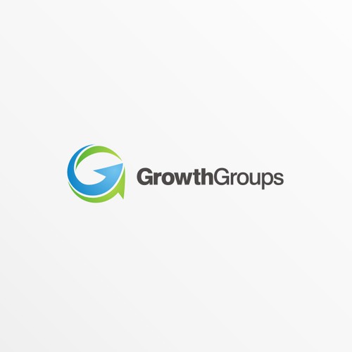 Logo for GrowthGroup