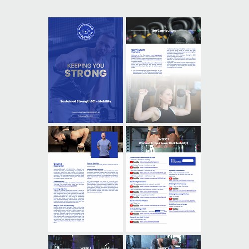 Portfolio Design