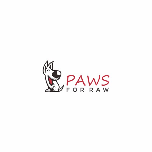 paws for raw