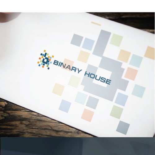 binary house