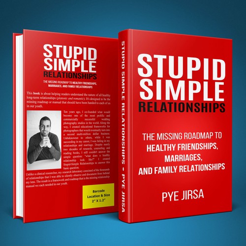 Book cover 