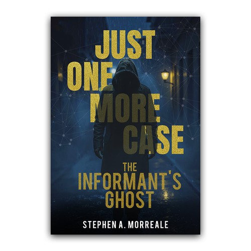 Book Cover design