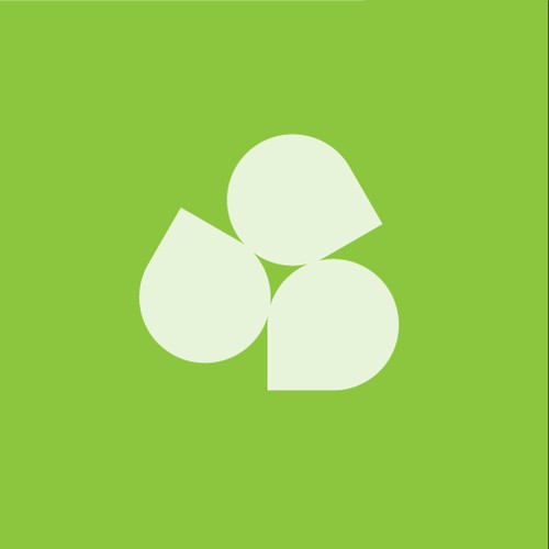 Logo for 'greenloop'
