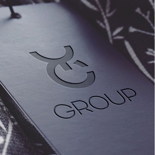 Logo for YC Group