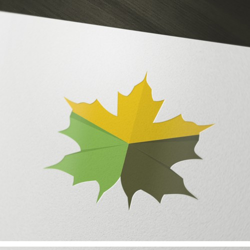 Logo Design concept for EverGreen