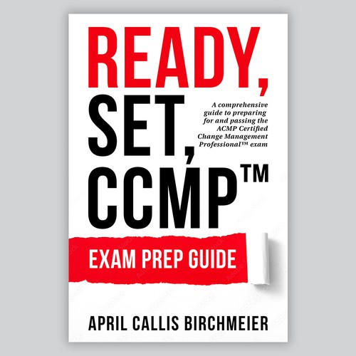 Need bestseller READY, Set, CCMP™ ebook cover