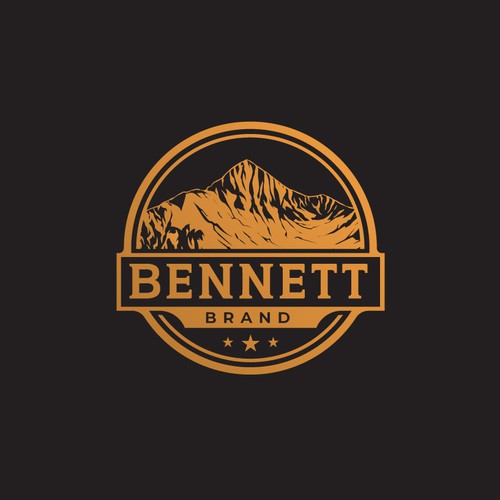 Bennett Brand 