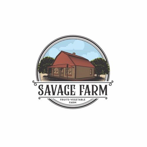 Savage Farms