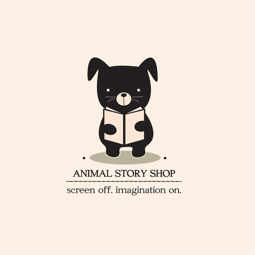 Animal Story Shop