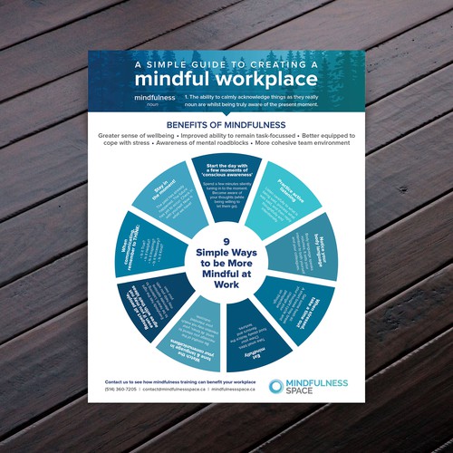 Infographic Design