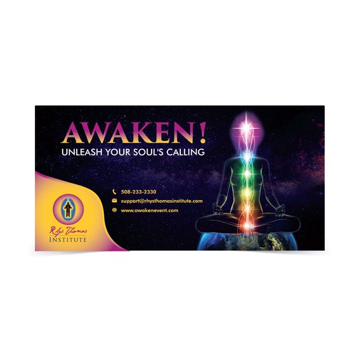 Banner Design