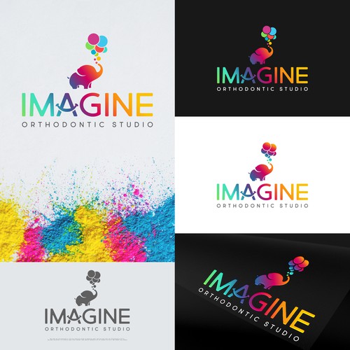 Imagine Orthodontic Studio
