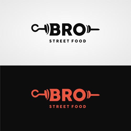 BRO Street Food