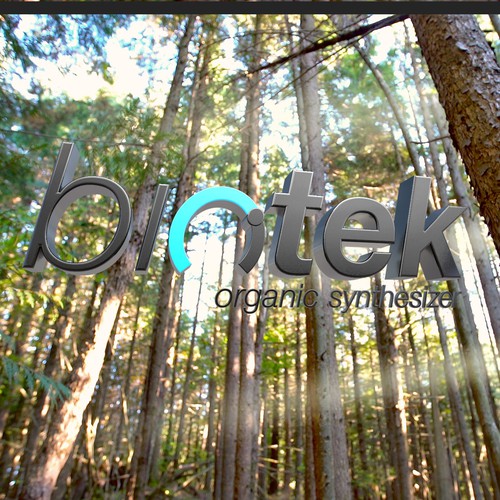 Animation and Compositing of a logo
