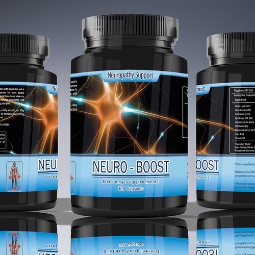 Neuro-Boost