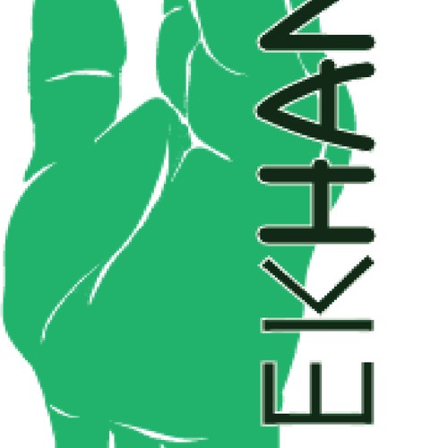 Logo for GEEK HANDS