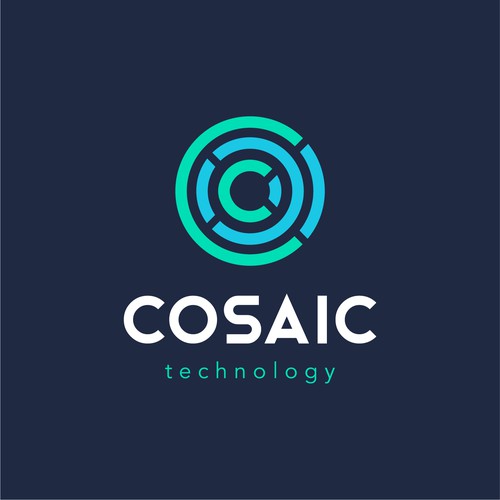 Cosaic Logo