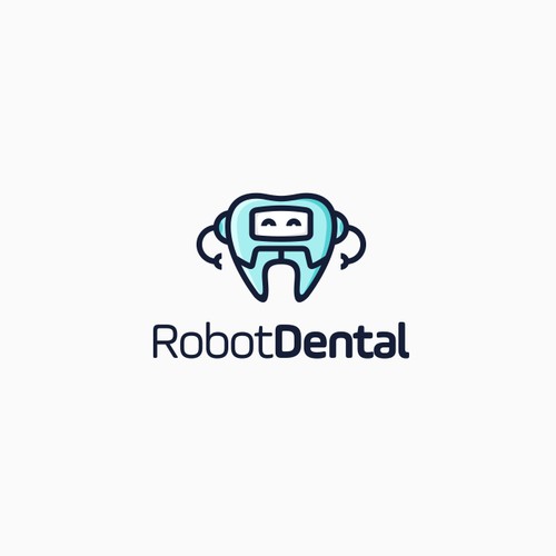 Create a Robot Dentist