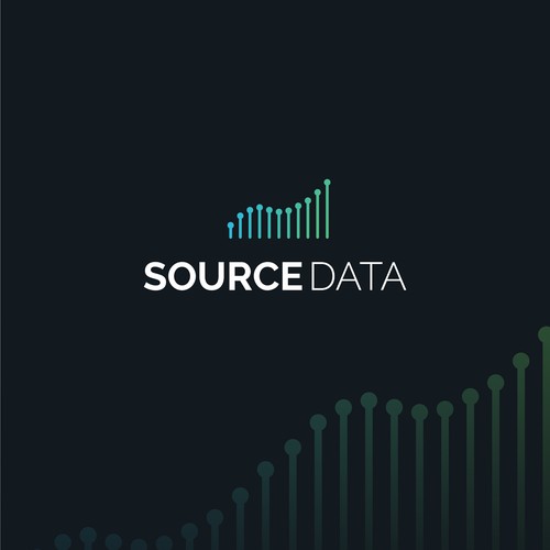 Logo creation for Source Data