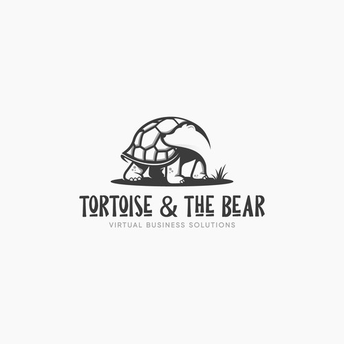 Tortoise & The Bear